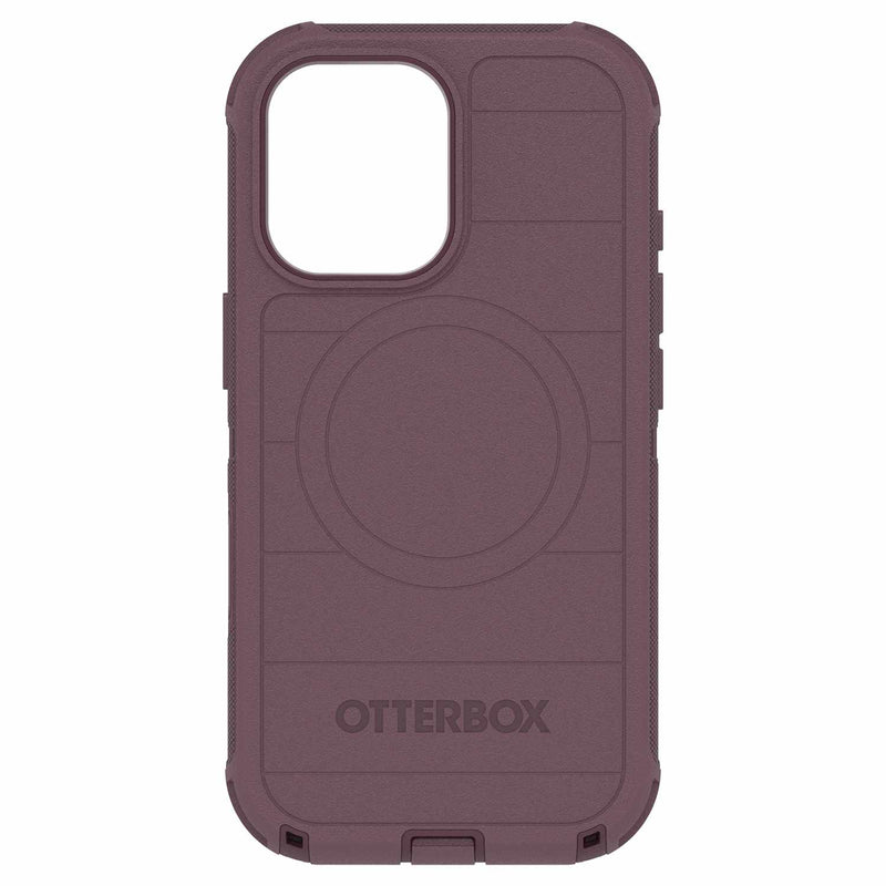 7798409 Defender Pro MagSafe Case w/Camera Control iPhone 17 Trailhead (Purple)