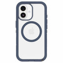 OtterBox Defender Pro XT Clear MagSafe Case w/Camera Control Bootcut (Blue) for iPhone 17