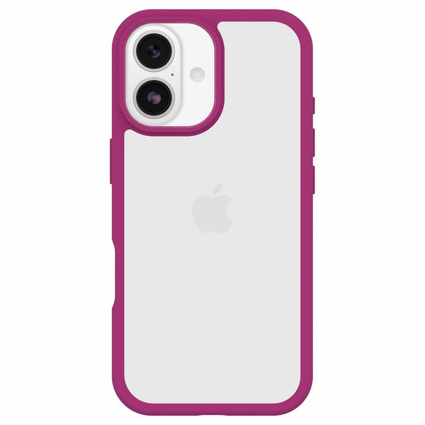 7799225 Profile Case iPhone 17 Rose Crystal (Pink)