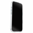 OtterBox Protection+Power Kit (Symmetry Clear MagSafe w/Glass + Wall Charger 30W White) Clear for iPhone 17