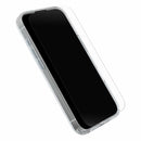 OtterBox Protection+Power Kit (Symmetry Clear MagSafe w/Glass + Wall Charger 30W White) Clear for iPhone 17