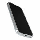 OtterBox Symmetry Clear MagSafe Case w/Camera Control Clear with Blue Tint (Clear) for iPhone 17