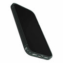 OtterBox Symmetry Clear MagSafe Case w/Camera Control Golden Bloom (Green) for iPhone 17