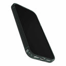 OtterBox Symmetry Clear MagSafe Case w/Camera Control Golden Bloom (Green) for iPhone 17