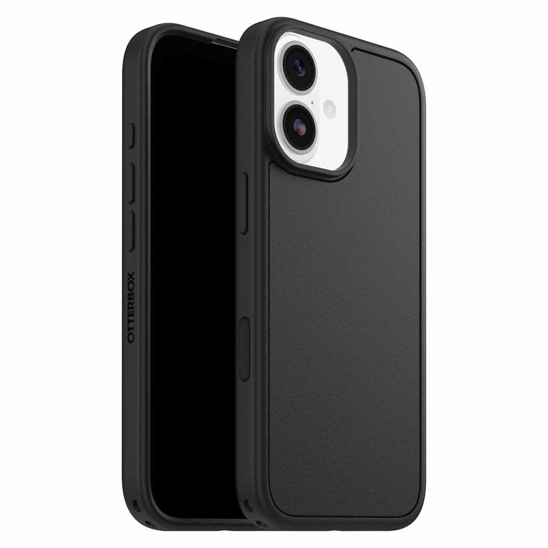 OtterBox Symmetry MagSafe Case w/Camera Control Black for iPhone 17