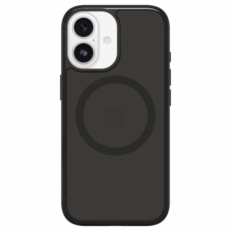 7799417 Symmetry MagSafe Case w/Camera Control in Bulk Packaging iPhone 17 Black