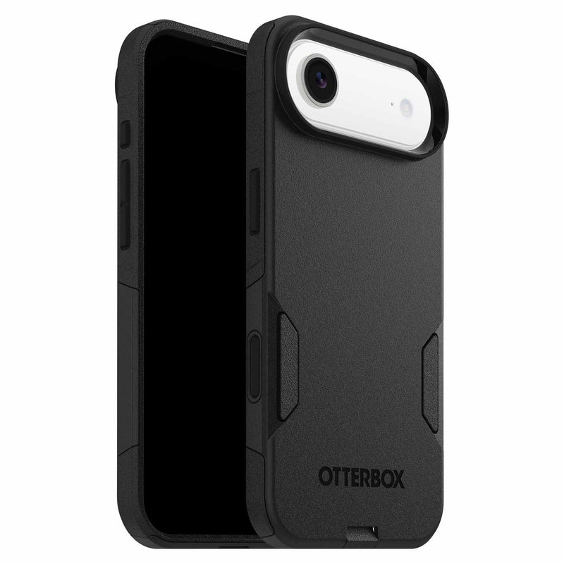 7798309 Commuter MagSafe Case w/Camera Control iPhone Air Black