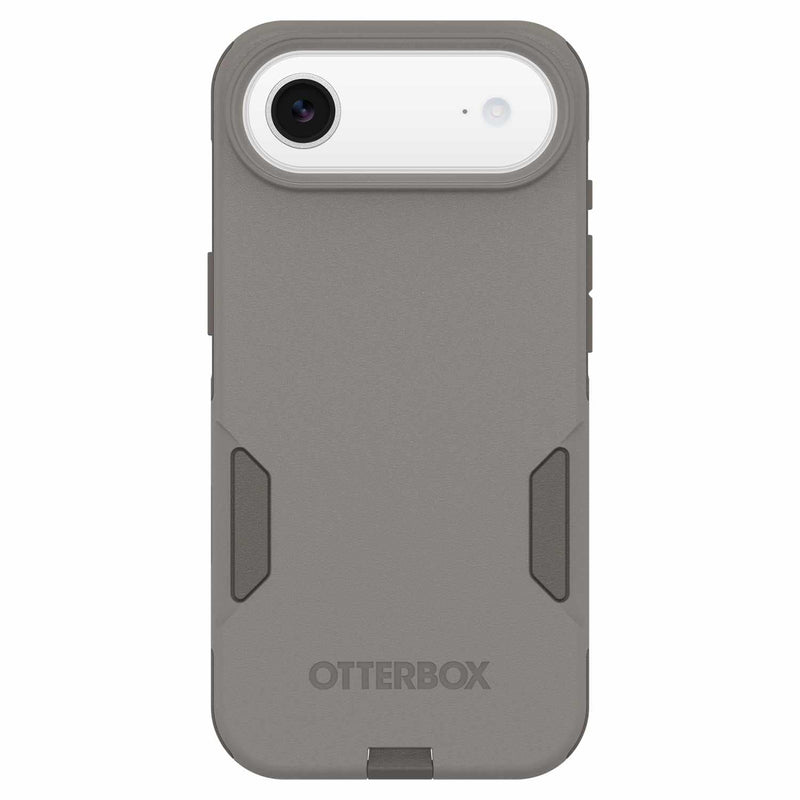 7798321 Commuter MagSafe Case w/Camera Control iPhone Air Grey Comfort