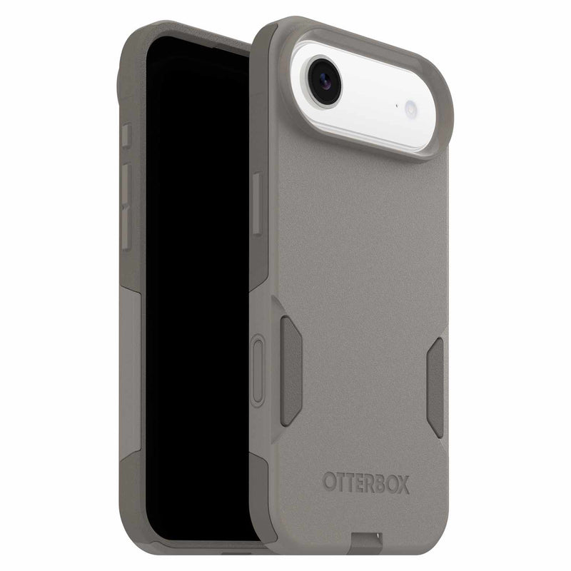 7798321 Commuter MagSafe Case w/Camera Control iPhone Air Grey Comfort