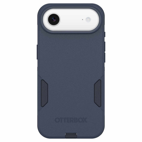 7798316 Commuter MagSafe Case w/Camera Control iPhone Air Riverside (Blue)