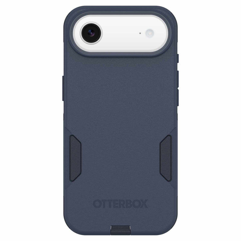 7798316 Commuter MagSafe Case w/Camera Control iPhone Air Riverside (Blue)