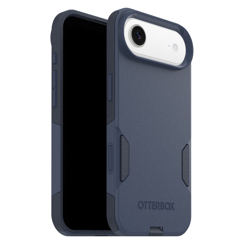 7798316 Commuter MagSafe Case w/Camera Control iPhone Air Riverside (Blue)