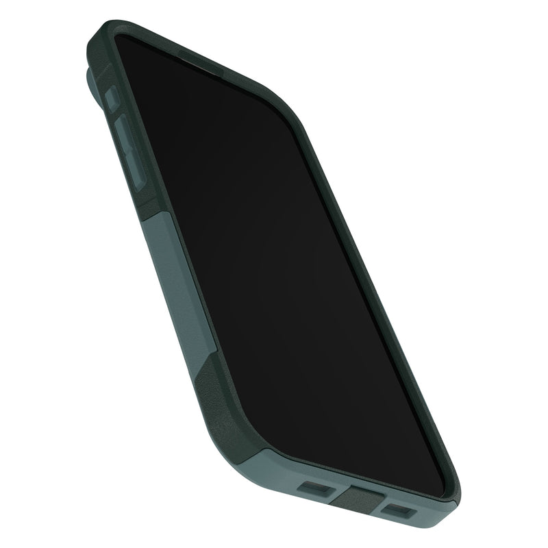 7798318 Commuter MagSafe Case w/Camera Control iPhone Air Sagebrush (Green)