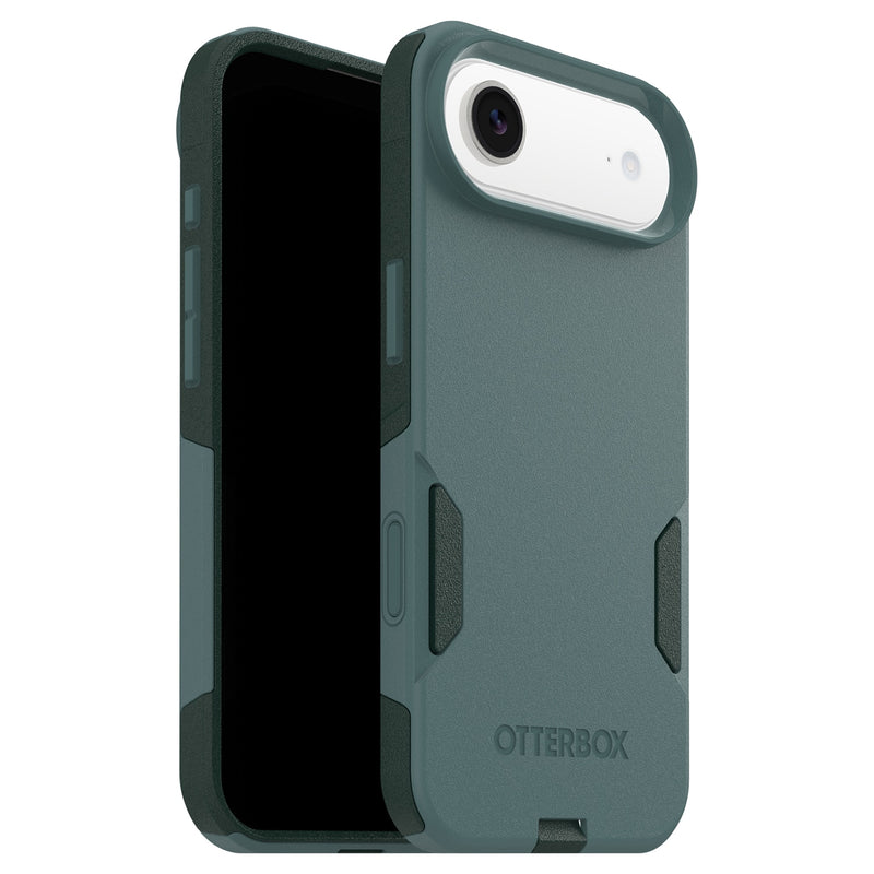 7798318 Commuter MagSafe Case w/Camera Control iPhone Air Sagebrush (Green)