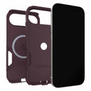 OtterBox Commuter MagSafe Case w/Camera Control Trailhead (Purple) for iPhone Air