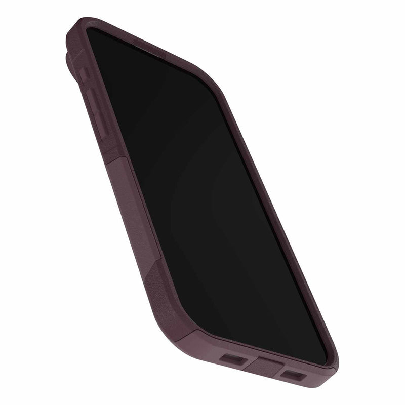 7798314 Commuter MagSafe Case w/Camera Control iPhone Air Trailhead (Purple)