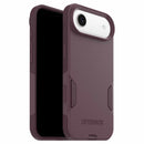 OtterBox Commuter MagSafe Case w/Camera Control Trailhead (Purple) for iPhone Air