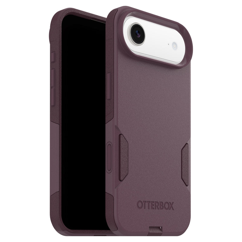 7798314 Commuter MagSafe Case w/Camera Control iPhone Air Trailhead (Purple)