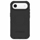 OtterBox Defender Pro MagSafe Case w/Camera Control Black for iPhone Air