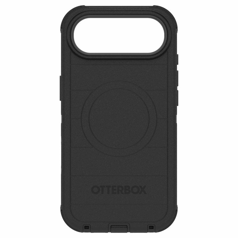 7798413 Defender Pro MagSafe Case w/Camera Control iPhone Air Black