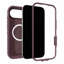 OtterBox Defender Pro XT Clear MagSafe Case w/Camera Control Dusk Reverie (Purple) for iPhone Air