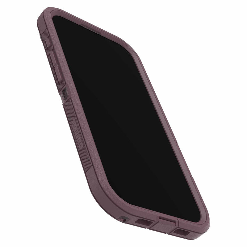 7798457 Defender Pro XT Clear MagSafe Case w/Camera Control iPhone Air Dusk Reverie (Purple)