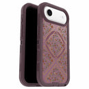 OtterBox Defender Pro XT Clear MagSafe Case w/Camera Control Dusk Reverie (Purple) for iPhone Air