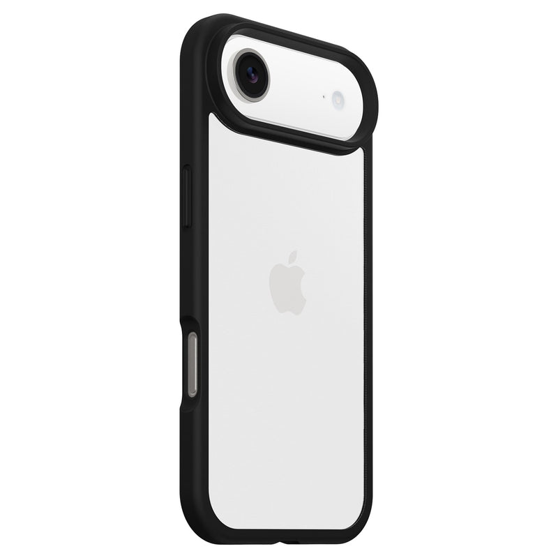 7799301 ProfIle Case iPhone Air Black Crystal (Black)