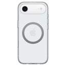OtterBox Symmetry Clear MagSafe Case w/Camera Control Clear with Blue Tint (Clear) for iPhone Air