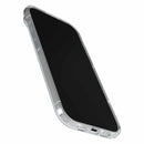 OtterBox Symmetry Clear MagSafe Case w/Camera Control Clear with Blue Tint (Clear) for iPhone Air