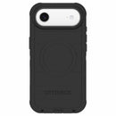 OtterBox Defender Pro MagSafe Case w/Holster Black for iPhone Air in Bulk Packaging