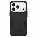 OtterBox Commuter MagSafe Case w/Camera Control Black for iPhone 17 Pro
