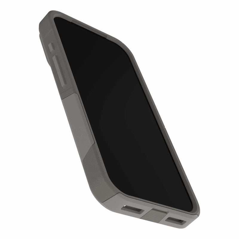 7798336 Commuter MagSafe Case w/Camera Control iPhone 17 Pro Grey Comfort