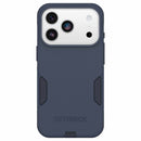 OtterBox Commuter MagSafe Case w/Camera Control Riverside (Blue) for iPhone 17 Pro