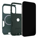 OtterBox Commuter MagSafe Case w/Camera Control Sagebrush (Green) for iPhone 17 Pro