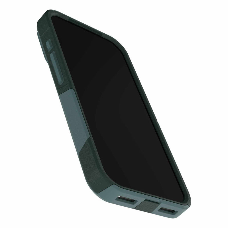 7798332 Commuter MagSafe Case w/Camera Control iPhone 17 Pro Sagebrush (Green)