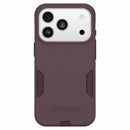 OtterBox Commuter MagSafe Case w/Camera Control Trailhead (Purple) foriPhone 17 Pro