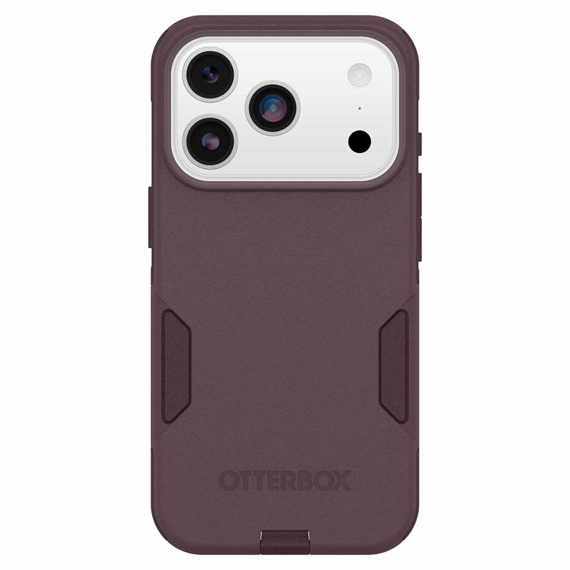 7798328 Commuter MagSafe Case w/Camera Control iPhone 17 Pro Trailhead (Purple)