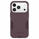 OtterBox Commuter MagSafe Case w/Camera Control Trailhead (Purple) foriPhone 18 Pro/17 Pro