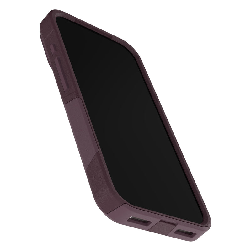 7798328 Commuter MagSafe Case w/Camera Control iPhone 17 Pro Trailhead (Purple)