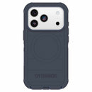 OtterBox Defender Pro MagSafe Case w/Camera Control Riverside (Blue) for iPhone 17 Pro