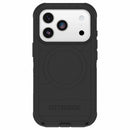 OtterBox Defender Pro MagSafe Case w/Camera Control Black for iPhone 18 Pro/17 Pro