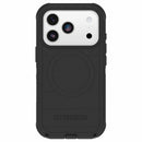 OtterBox Defender Pro MagSafe Case w/Camera Control Black for iPhone 17 Pro