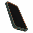 OtterBox Defender Pro MagSafe Case w/Camera Control Coopersmith (Green) for iPhone 17 Pro
