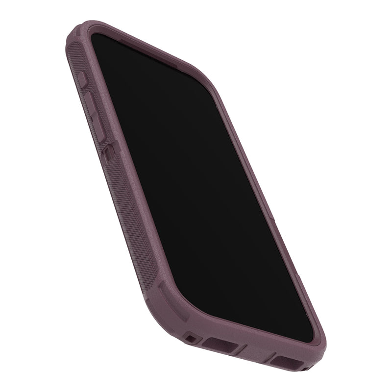 7798425 Defender Pro MagSafe Case w/Camera Control iPhone 17 Pro Trailhead (Purple)