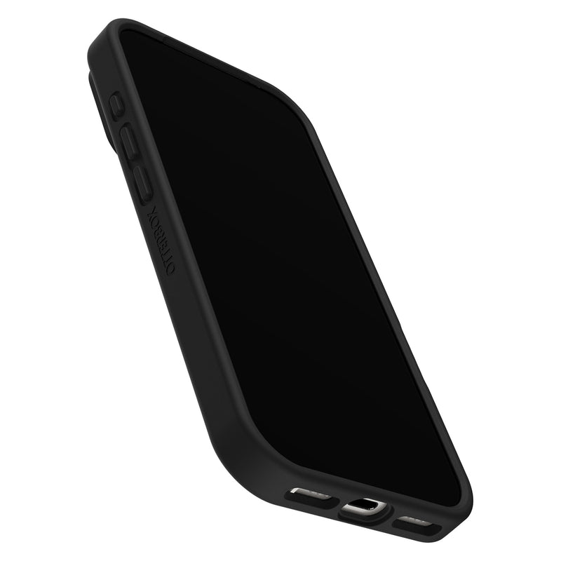 7799302 ProfIle Case iPhone 17 Pro Black Crystal (Black)