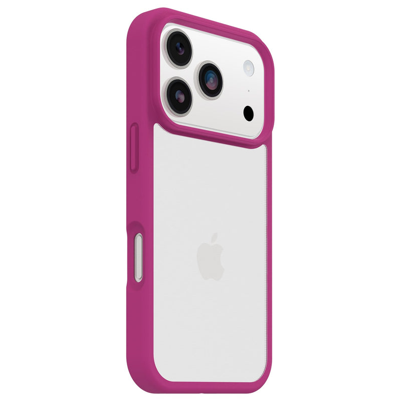 7799229 ProfIle Case iPhone 17 Pro Rose Crystal (Pink)
