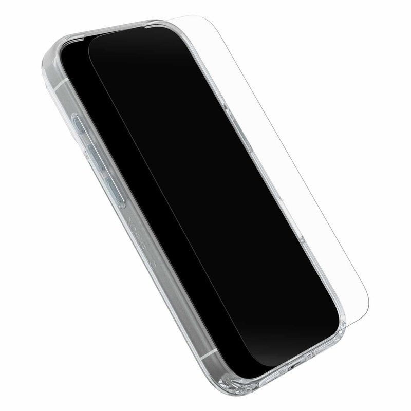 7881562 Protection+Power Kit (Symmetry Clear MagSafe w/Glass + Wall Charger 30W White) iPhone 17 Pro Clear