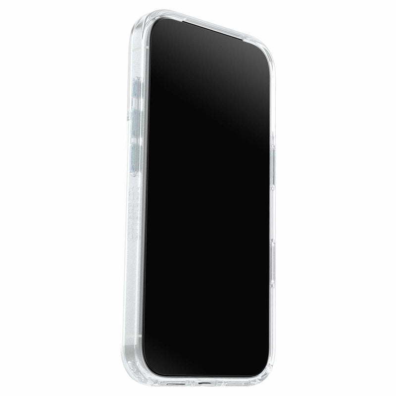 7881562 Protection+Power Kit (Symmetry Clear MagSafe w/Glass + Wall Charger 30W White) iPhone 17 Pro Clear