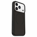 OtterBox Symmetry Clear MagSafe Case w/Camera Control Black Mist (Black) for iPhone 17 Pro